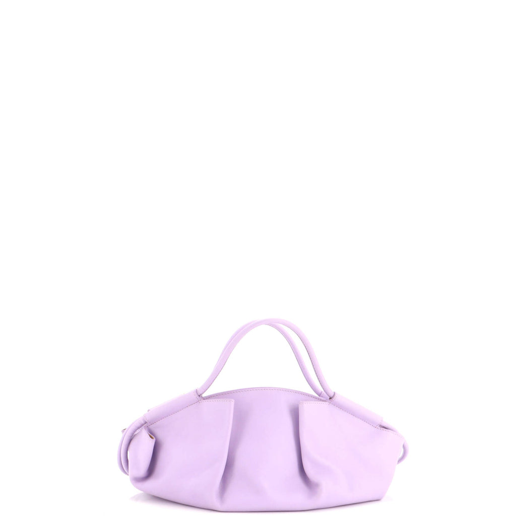 Paseo Bag Shiny Nappa Calfskin Small