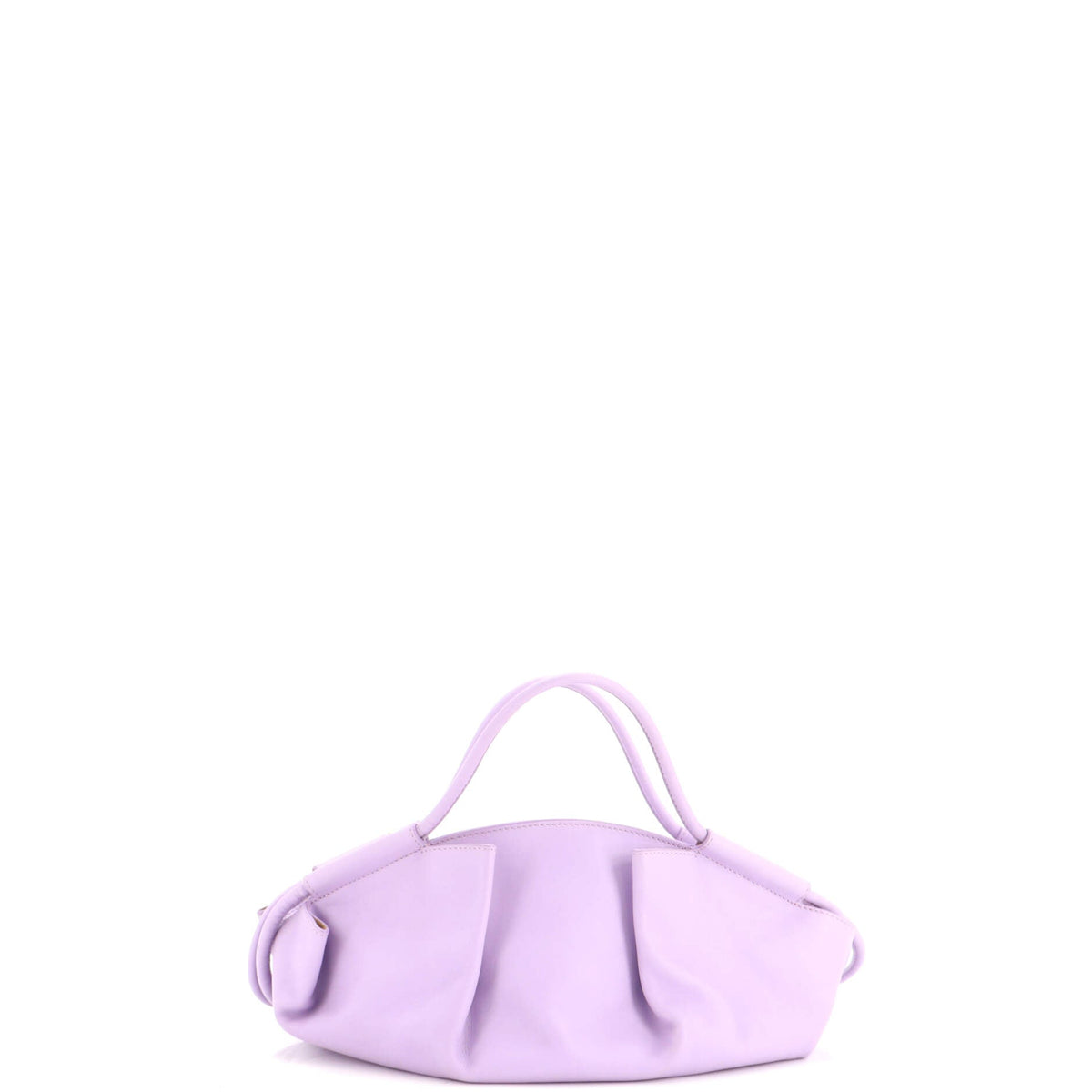 Paseo Bag Shiny Nappa Calfskin Small