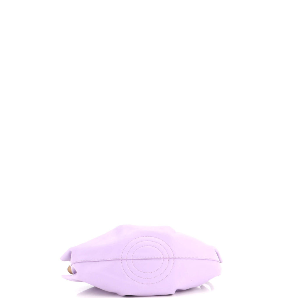 Paseo Bag Shiny Nappa Calfskin Small