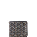 Victoire Wallet Coated Canvas