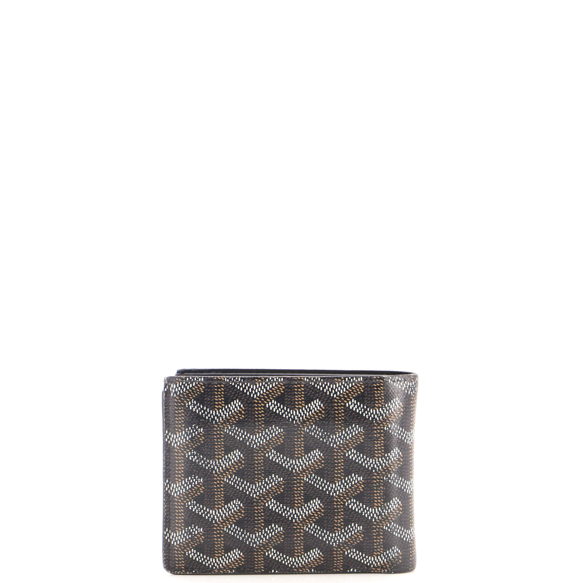 Victoire Wallet Coated Canvas
