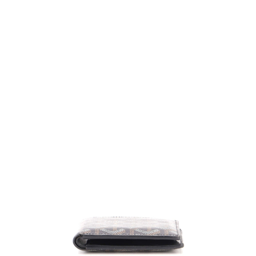 Victoire Wallet Coated Canvas
