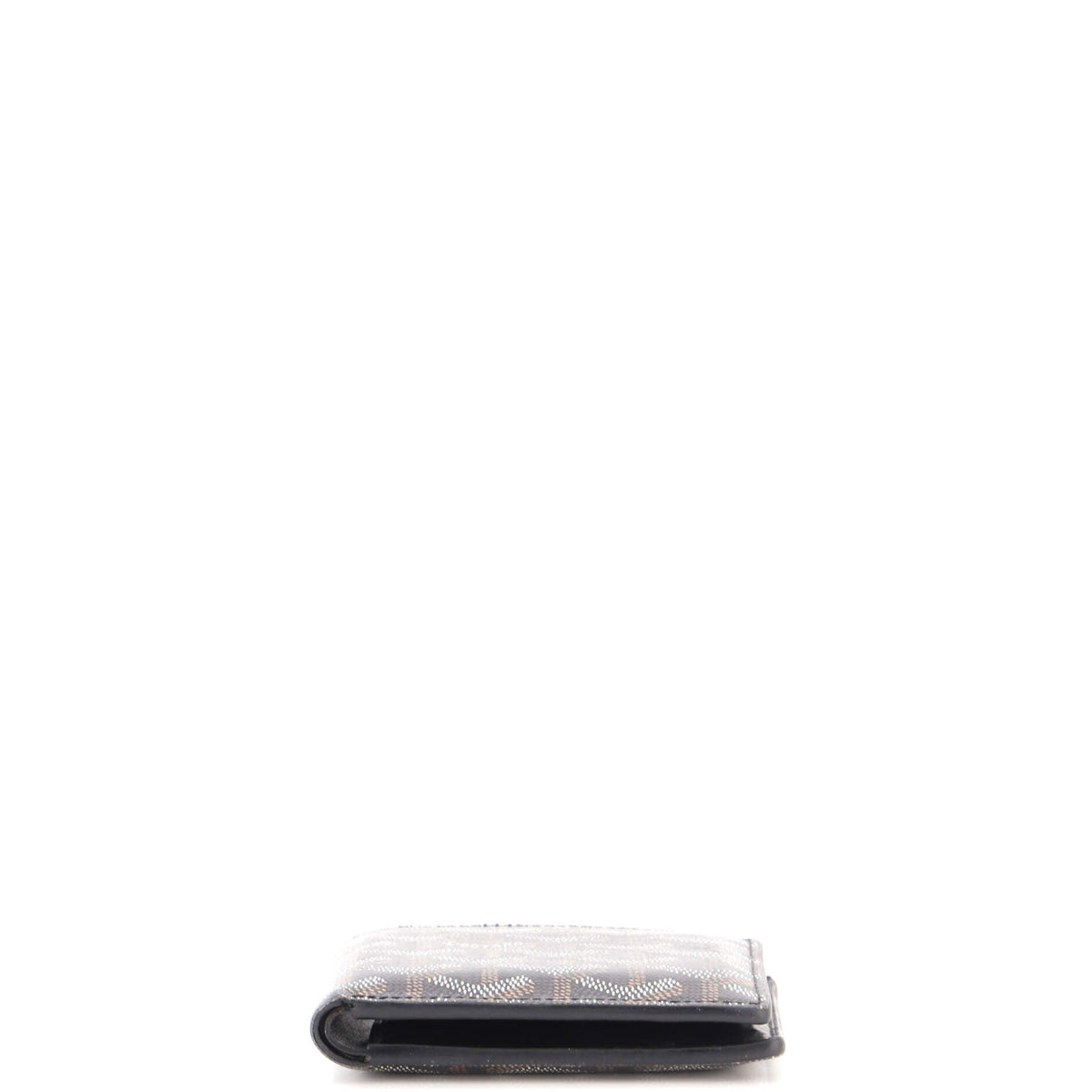 Victoire Wallet Coated Canvas