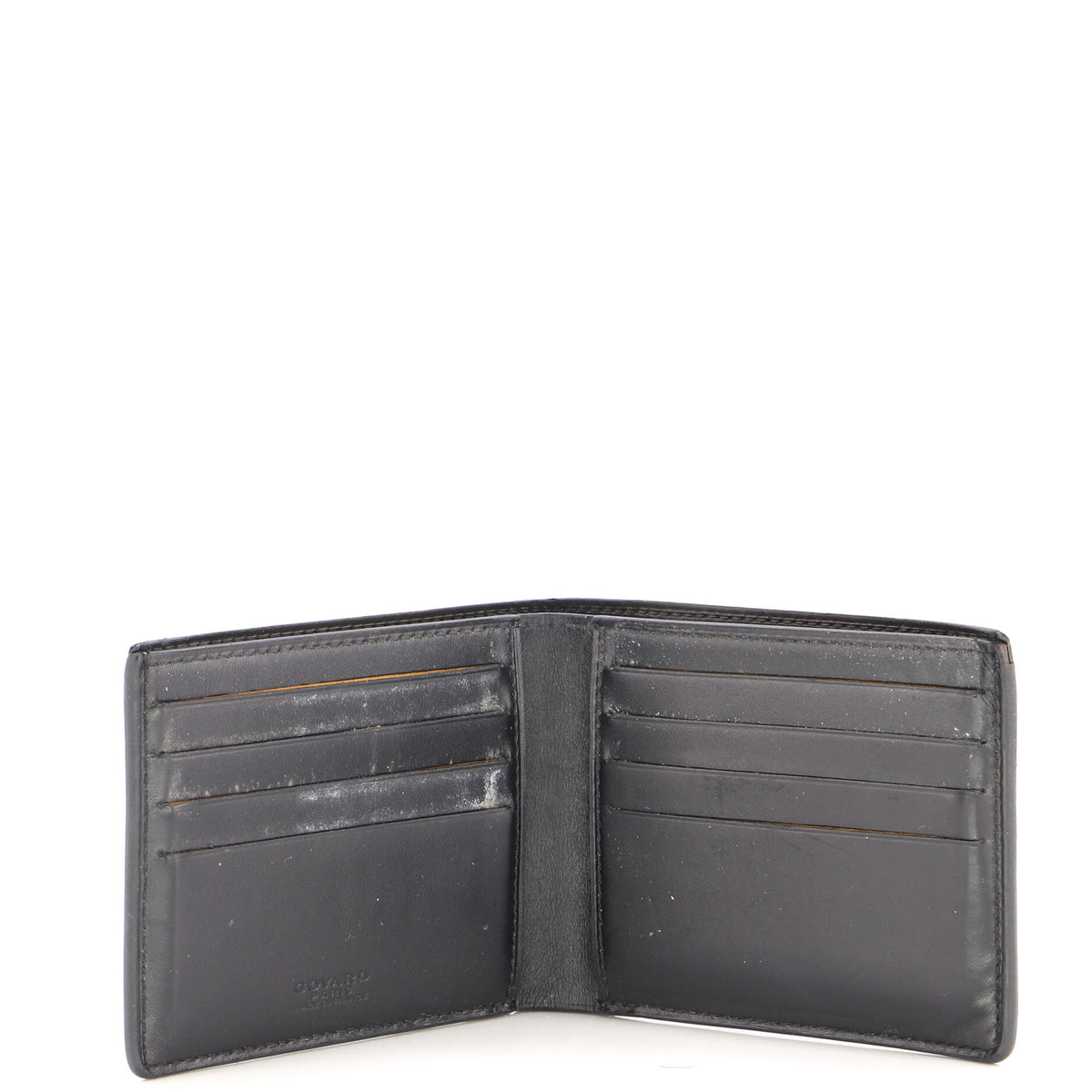 Victoire Wallet Coated Canvas