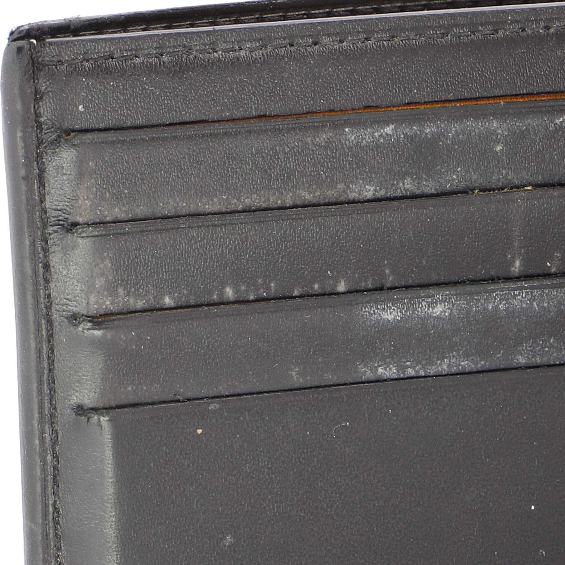 Victoire Wallet Coated Canvas
