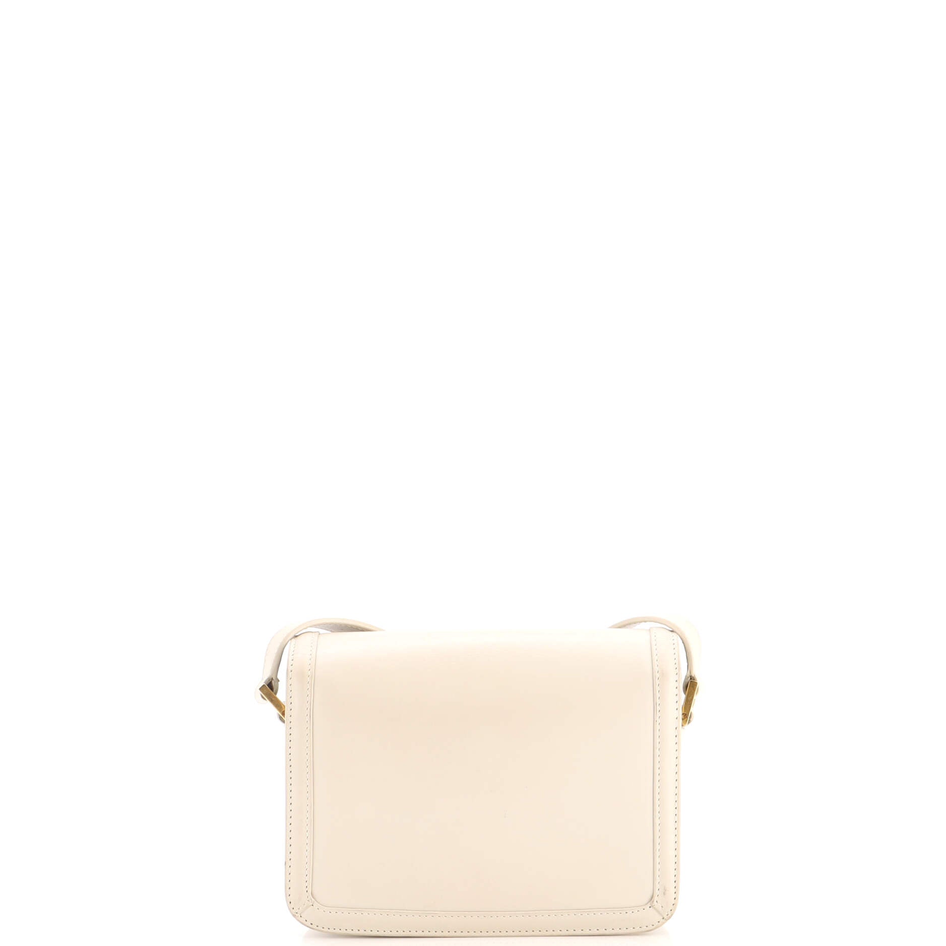 Solferino Bag Leather Small