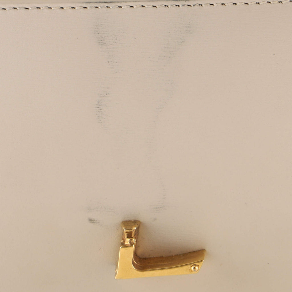 Solferino Bag Leather Small