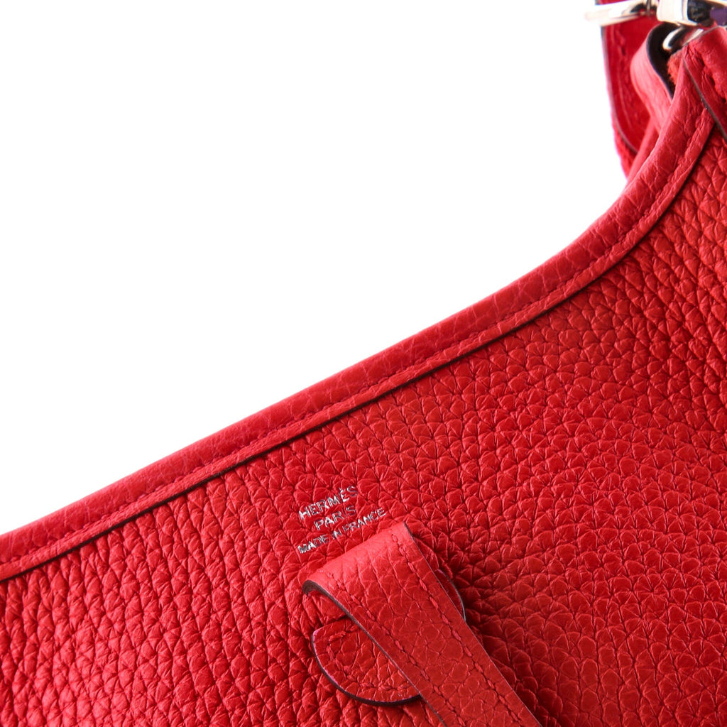 Evelyne Bag Gen III Clemence TPM