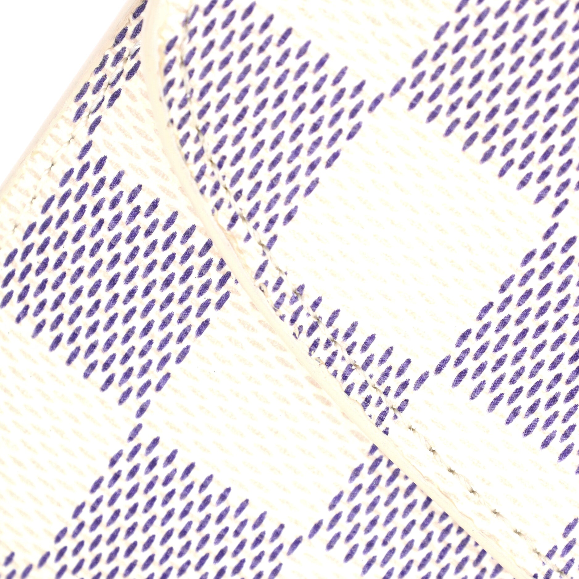 Emilie Wallet Damier