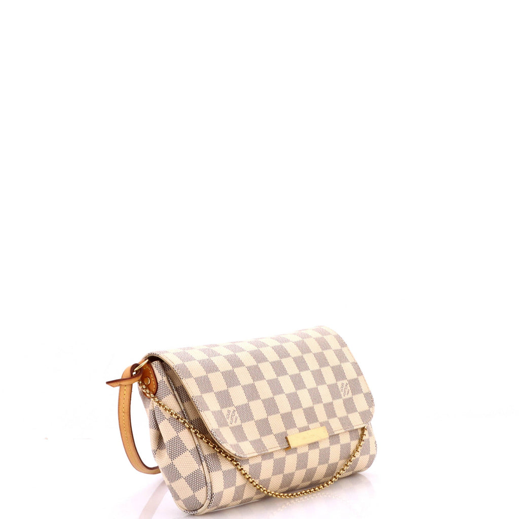 Favorite Handbag Damier MM