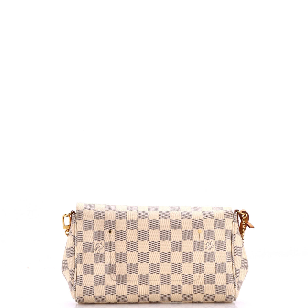 Favorite Handbag Damier MM