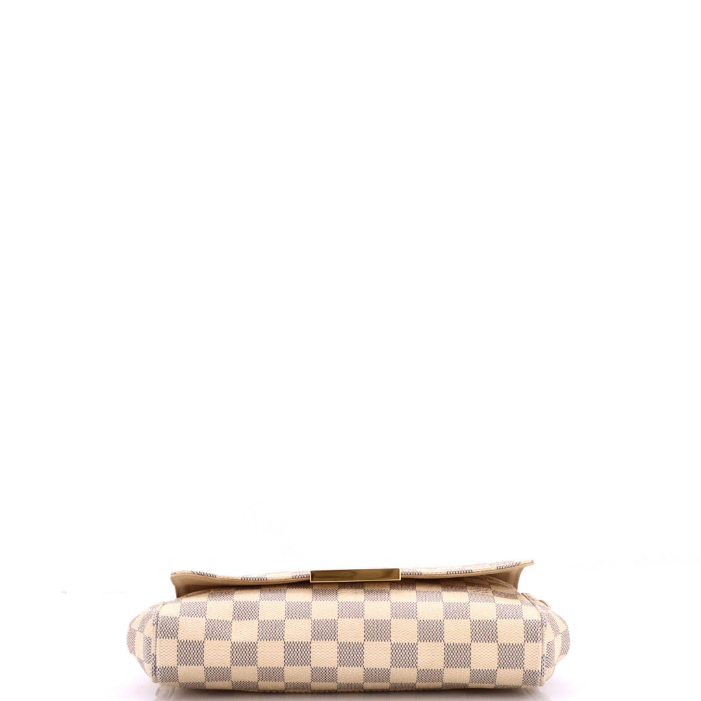 Favorite Handbag Damier MM