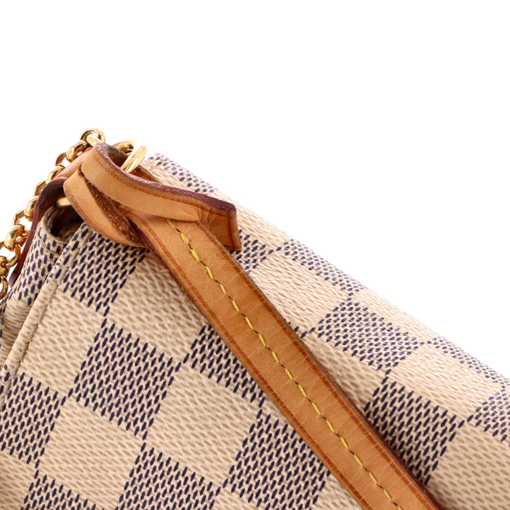 Favorite Handbag Damier MM