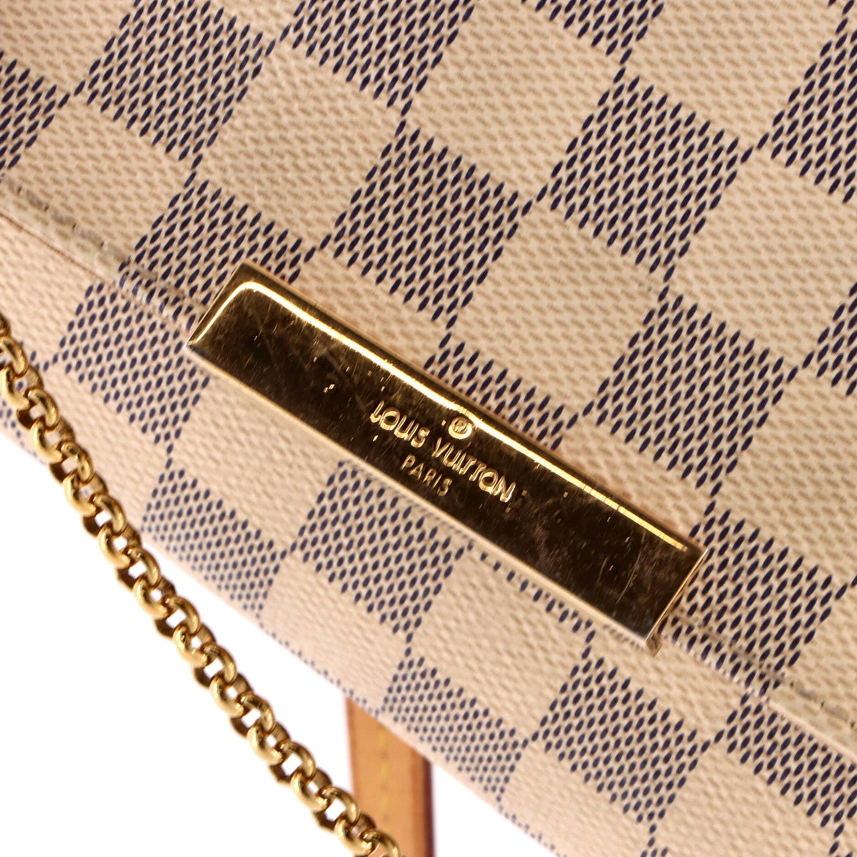 Favorite Handbag Damier MM