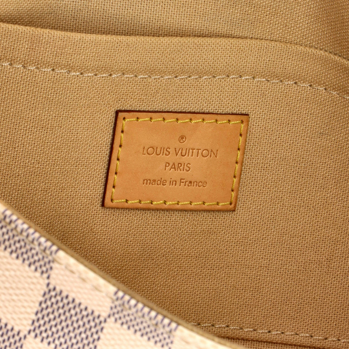 Favorite Handbag Damier MM