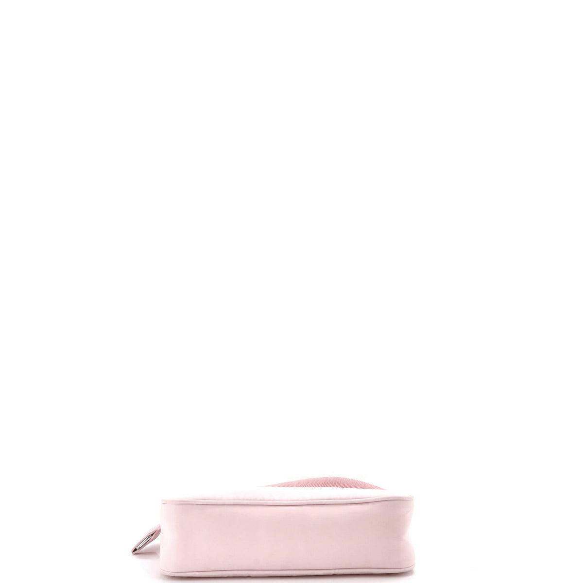 Re-Edition 2000 Hobo Tessuto Mini