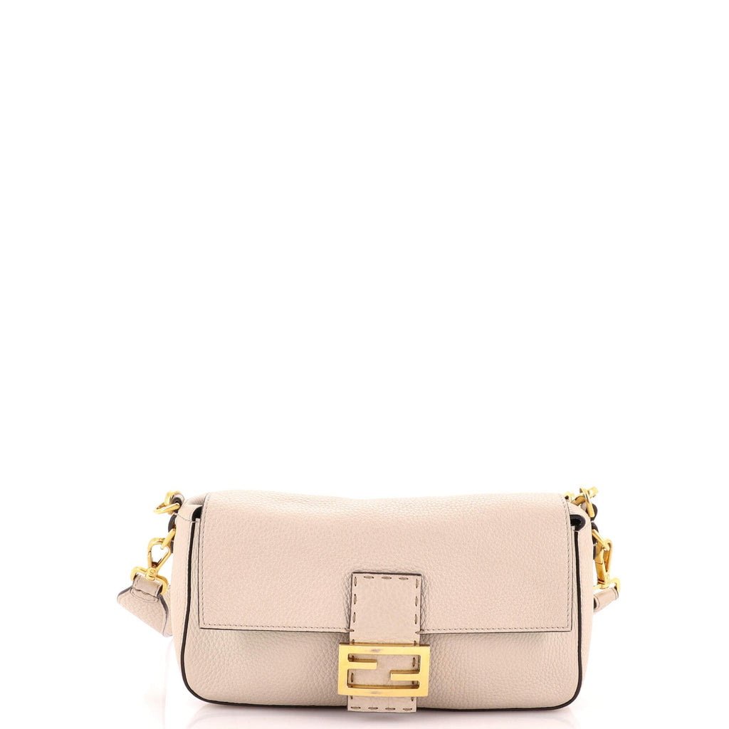 Selleria Baguette NM Bag Leather Medium