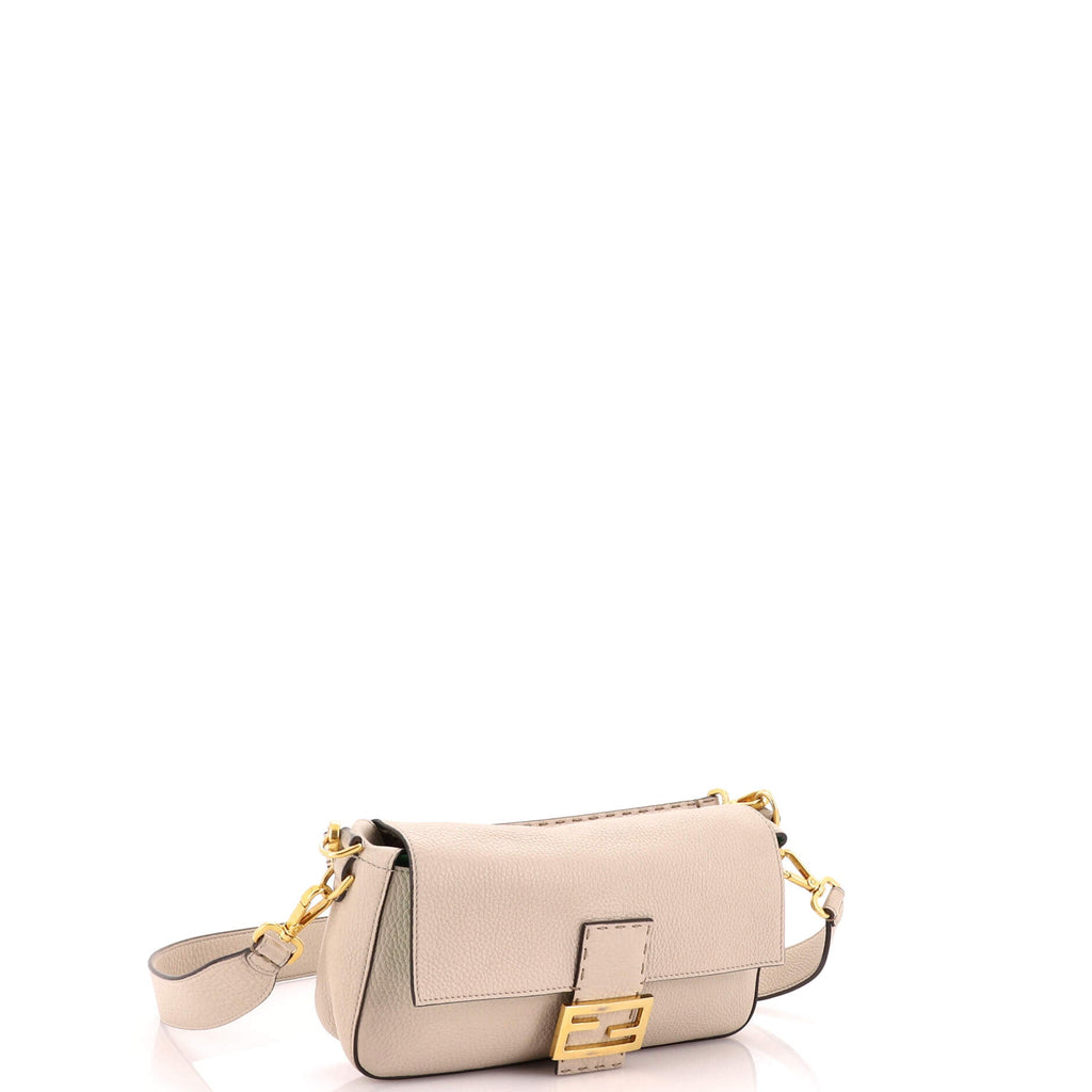 Selleria Baguette NM Bag Leather Medium