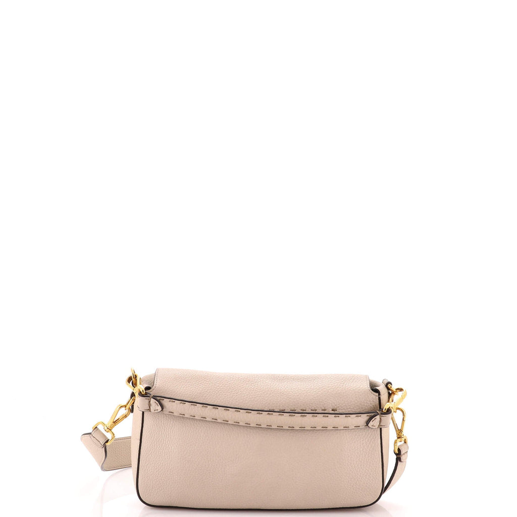 Selleria Baguette NM Bag Leather Medium