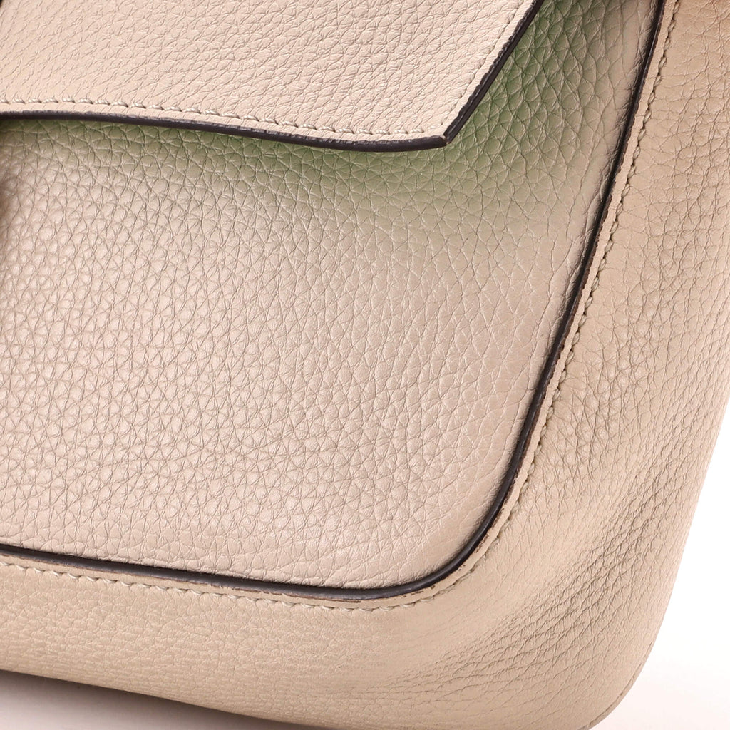Selleria Baguette NM Bag Leather Medium