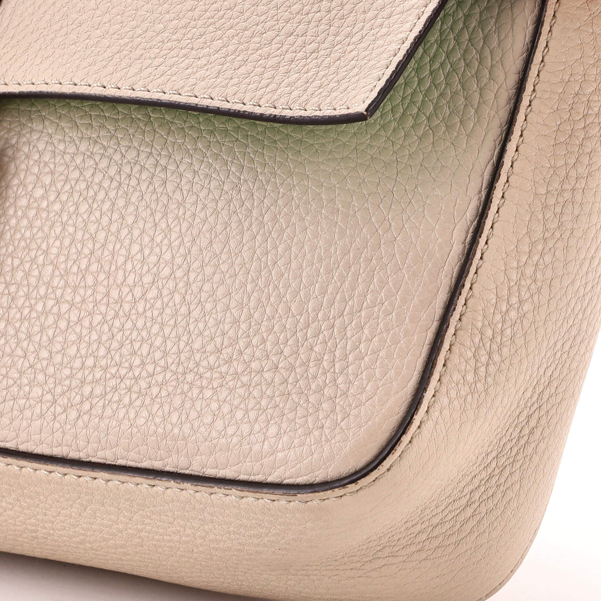 Selleria Baguette NM Bag Leather Medium