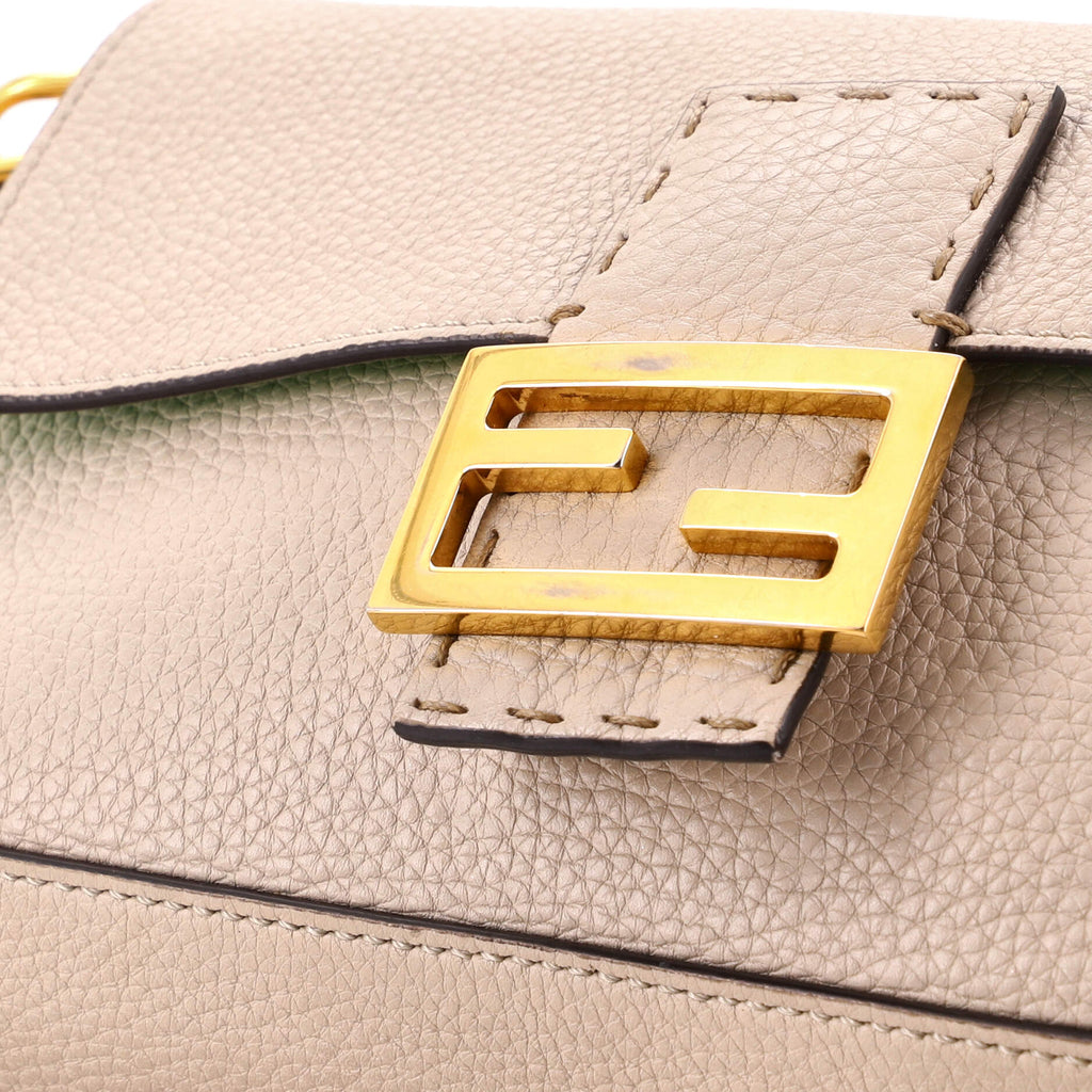 Selleria Baguette NM Bag Leather Medium