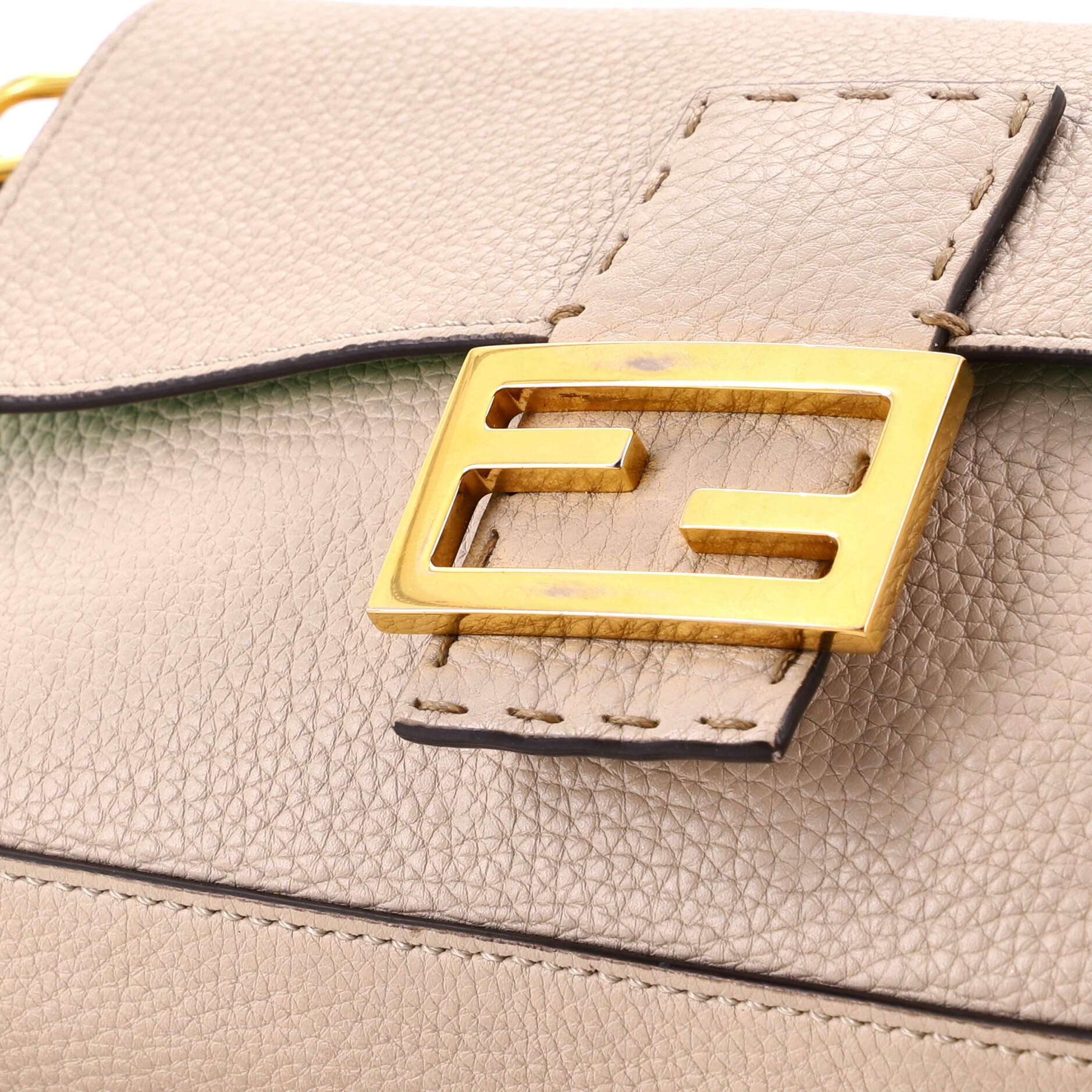 Selleria Baguette NM Bag Leather Medium