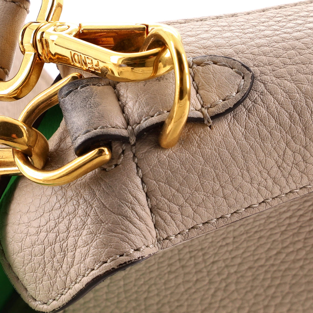 Selleria Baguette NM Bag Leather Medium