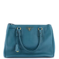 Gardener's Tote Saffiano Leather Medium