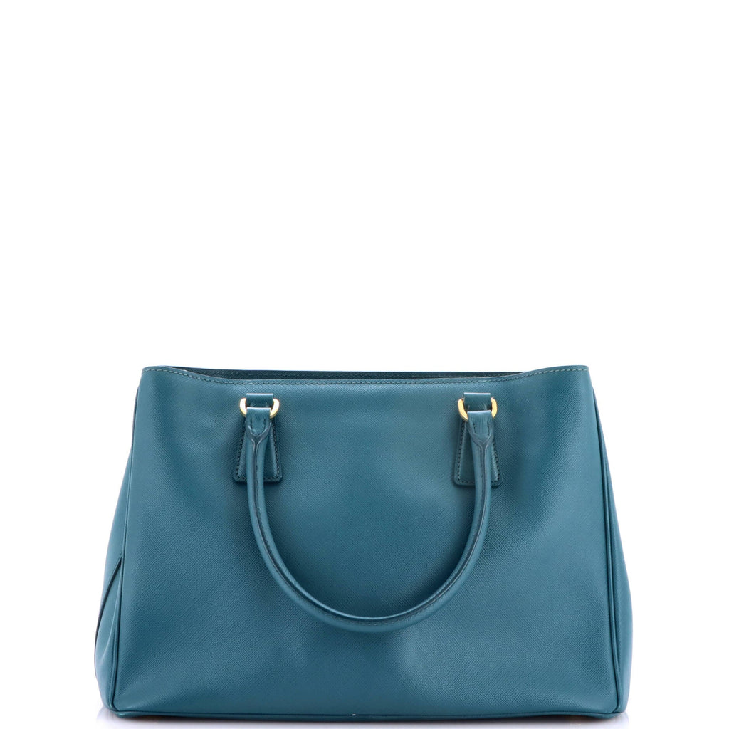 Gardener's Tote Saffiano Leather Medium