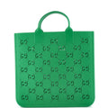 Kid's Tote Perforated Rubber