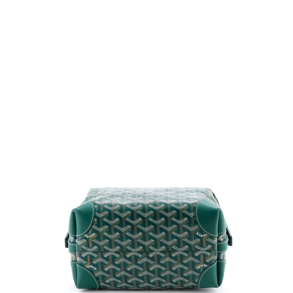 Boeing Trousse de Toilette Pouch Coated Canvas 25