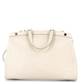 Brea Handbag Epi Leather MM