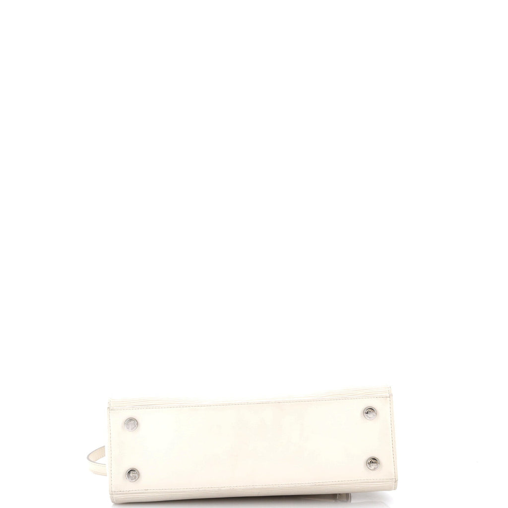 Brea Handbag Epi Leather MM