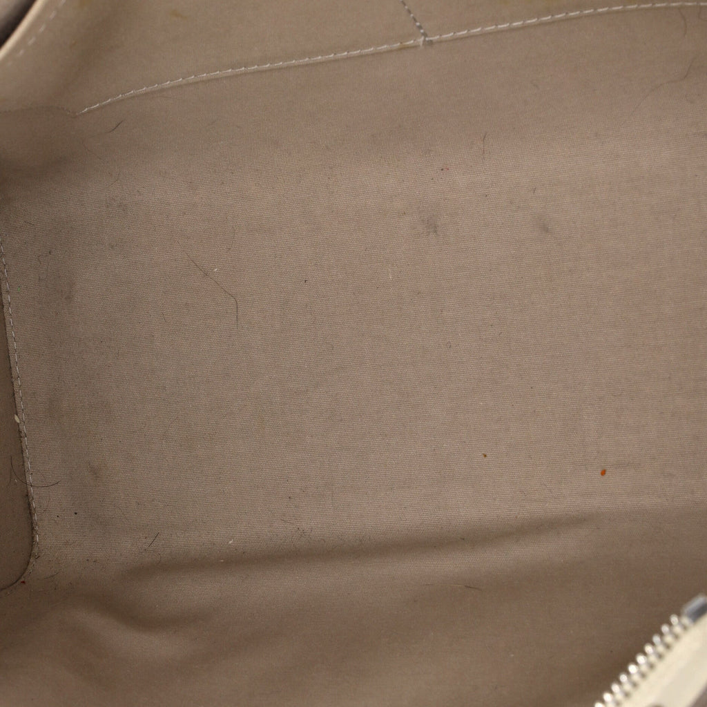 Brea Handbag Epi Leather MM