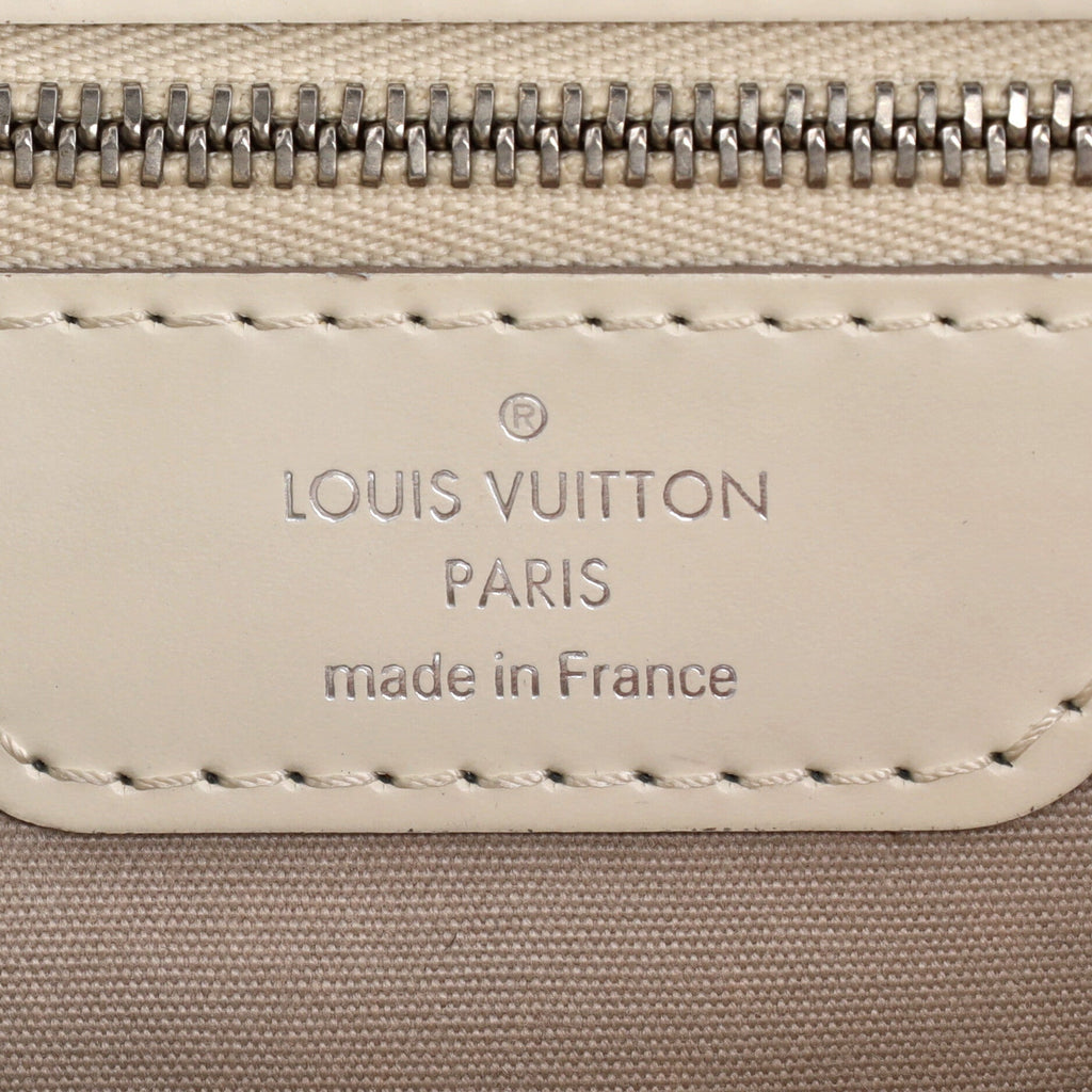 Brea Handbag Epi Leather MM