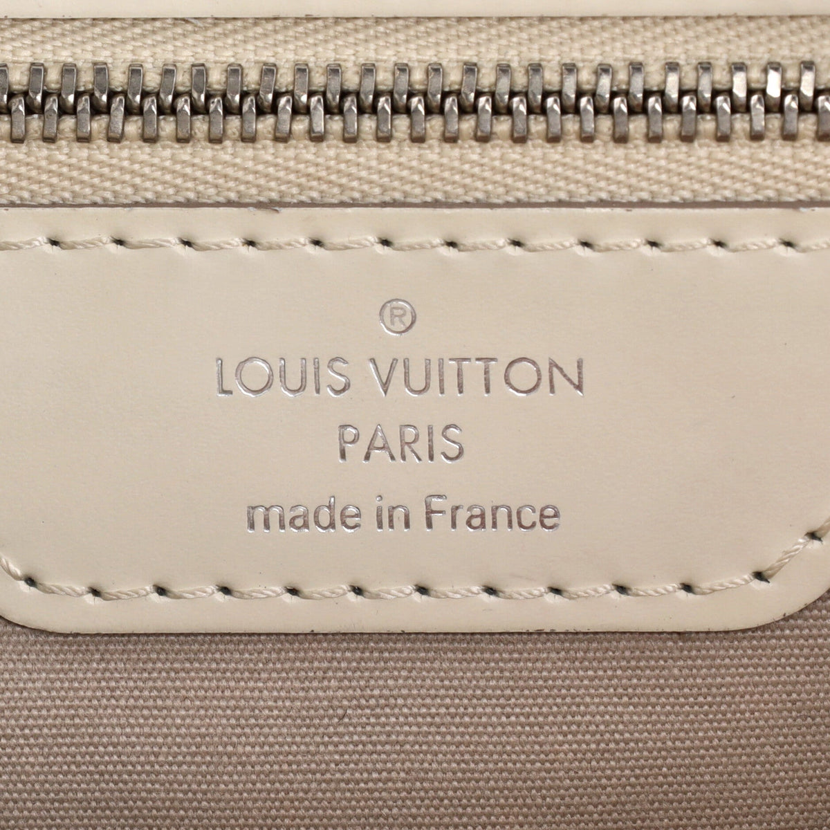 Brea Handbag Epi Leather MM