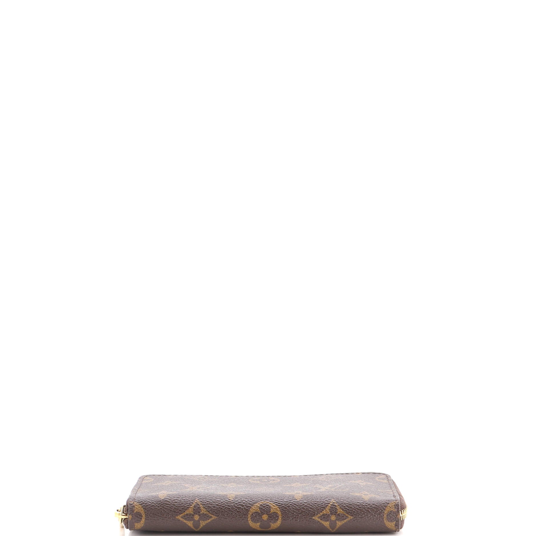 Zippy Compact Wallet NM Monogram Canvas