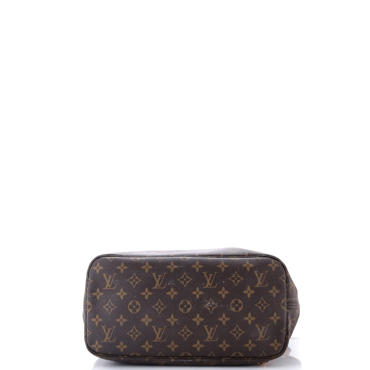 Neverfull Tote Monogram Canvas MM