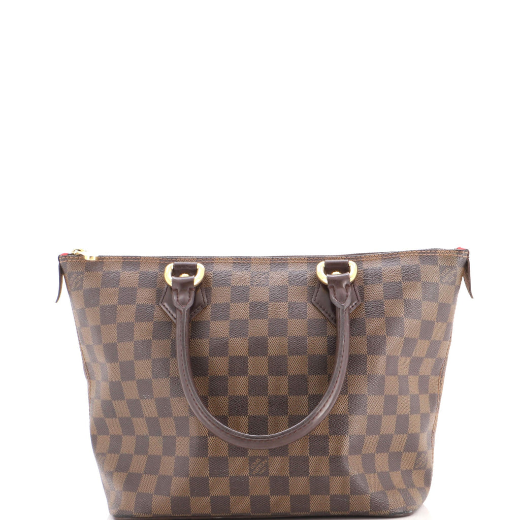 Saleya Handbag Damier MM