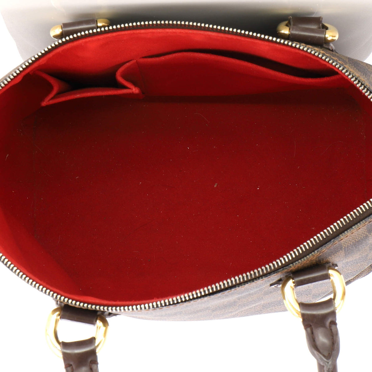 Saleya Handbag Damier MM
