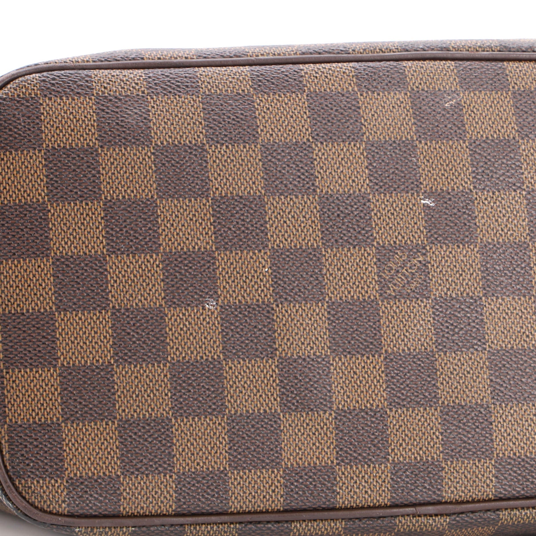 Saleya Handbag Damier MM