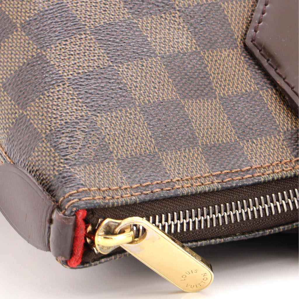 Saleya Handbag Damier MM