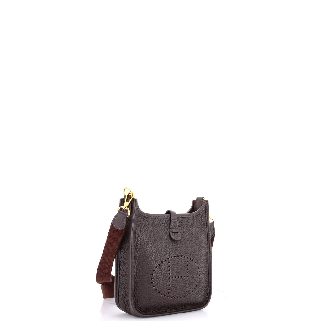 Evelyne Bag Gen III Clemence TPM
