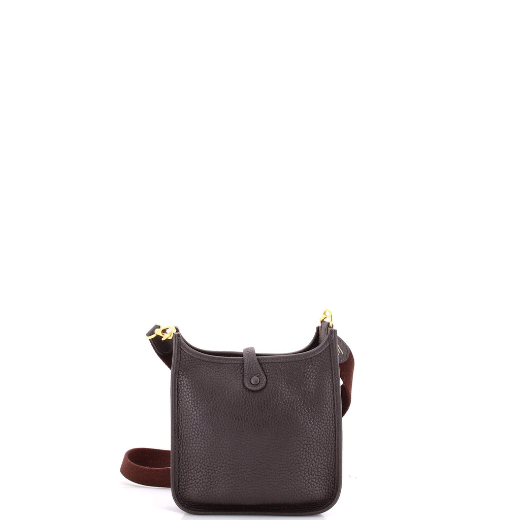 Evelyne Bag Gen III Clemence TPM