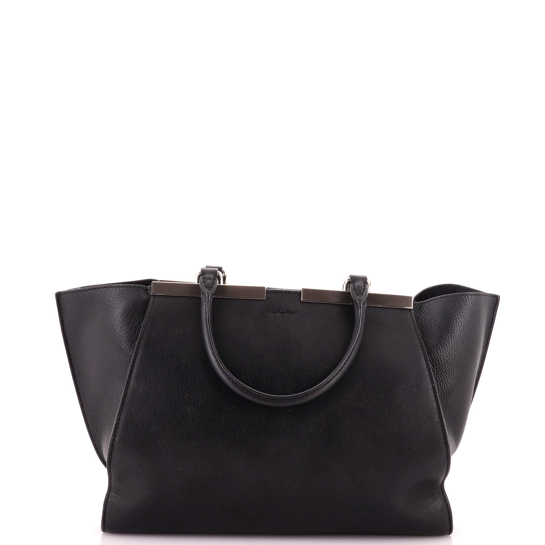 Petite 3Jours Bag Leather