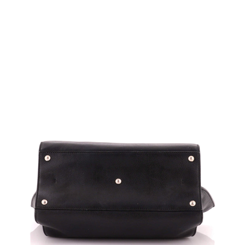 Petite 3Jours Bag Leather