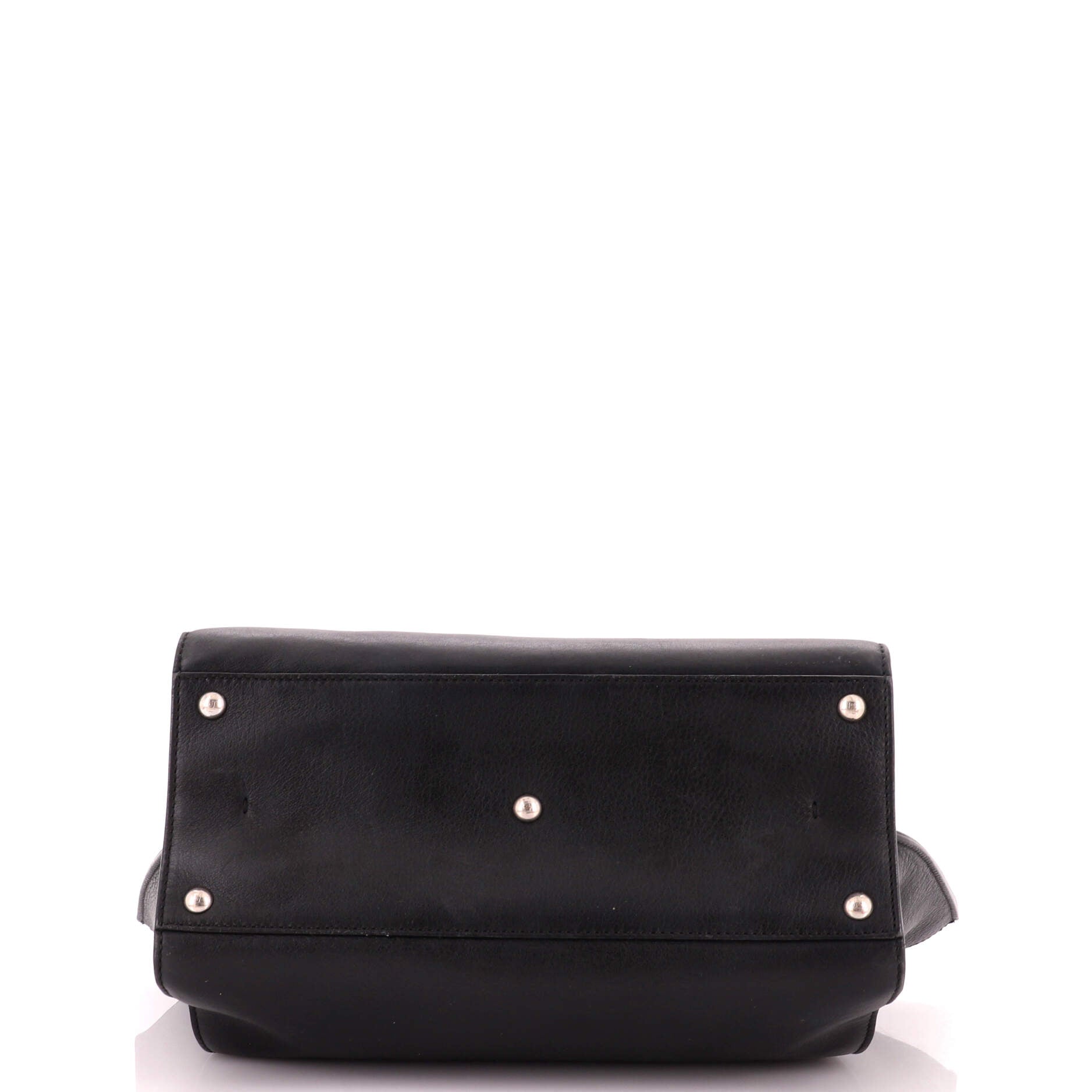 Petite 3Jours Bag Leather