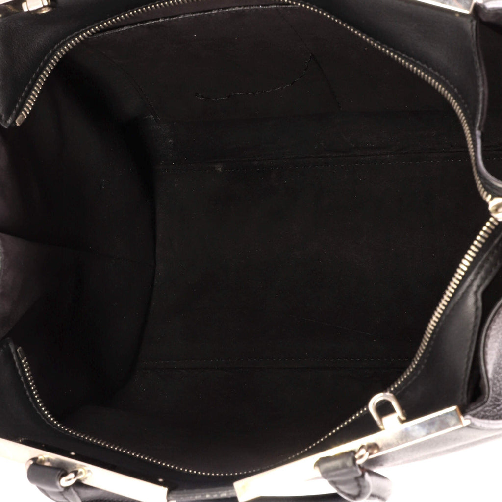 Petite 3Jours Bag Leather