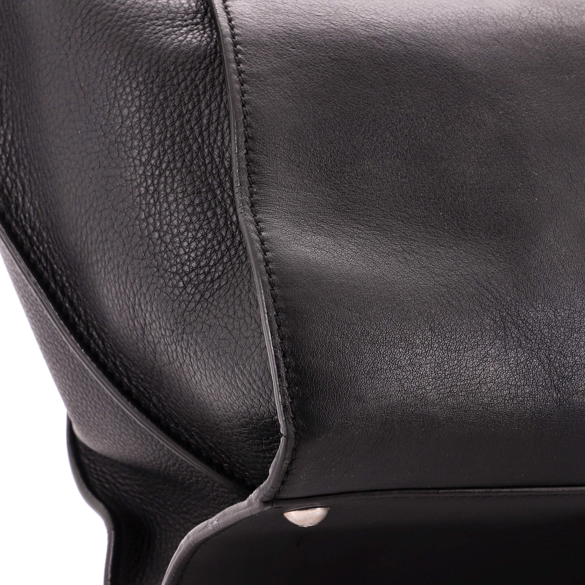 Petite 3Jours Bag Leather